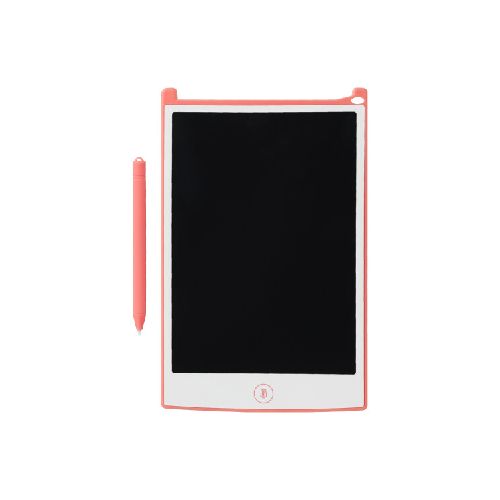 Tableta de dibujo LCD - rosa