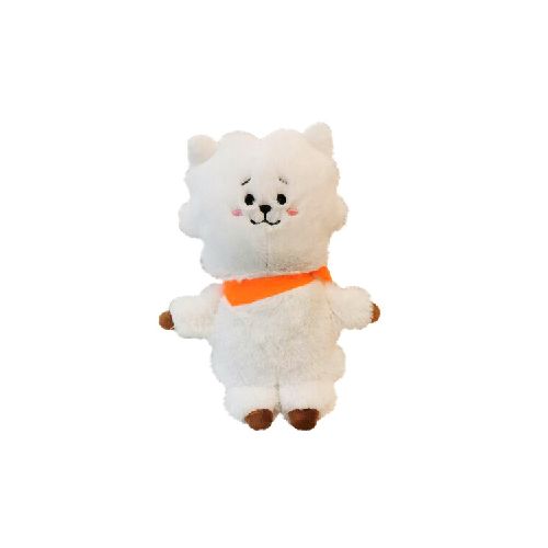 Peluche BT21 - Rj