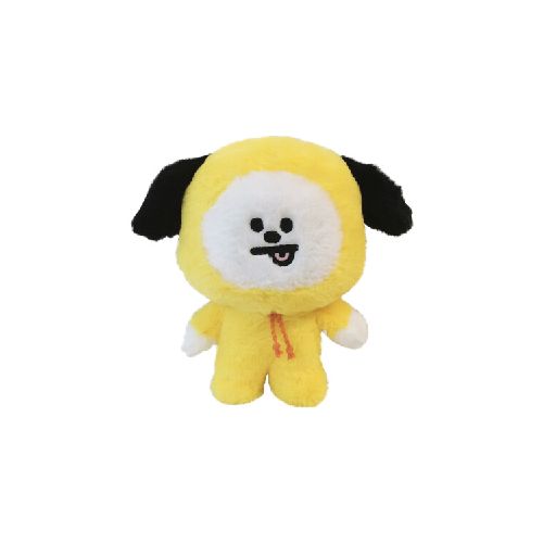 Peluche BT21 - Chimmy