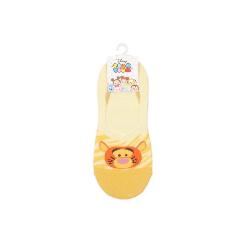 Medias invisibles tsum tsum - tigger