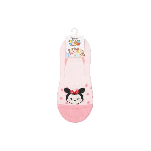 Medias invisibles tsum tsum - Minnie