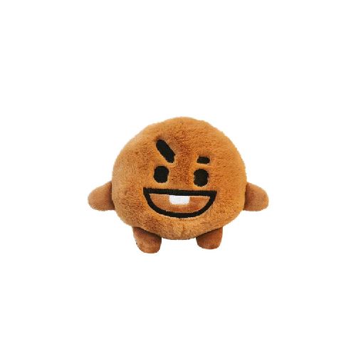 Peluche BT21 - Shooky