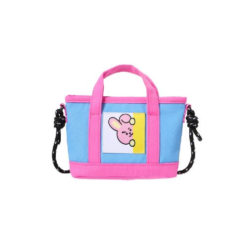 Cartera BT21 - Cooky