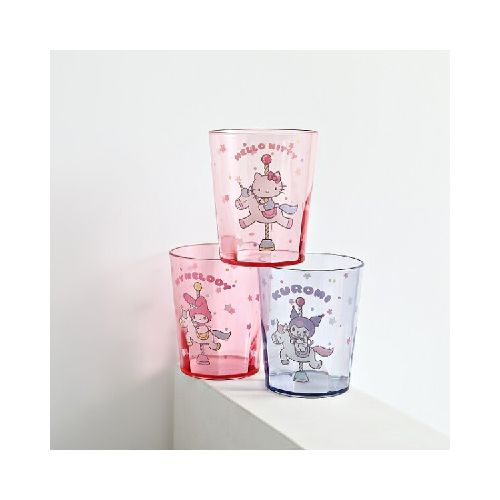 Vaso portacepillo Sanrio - Kitty