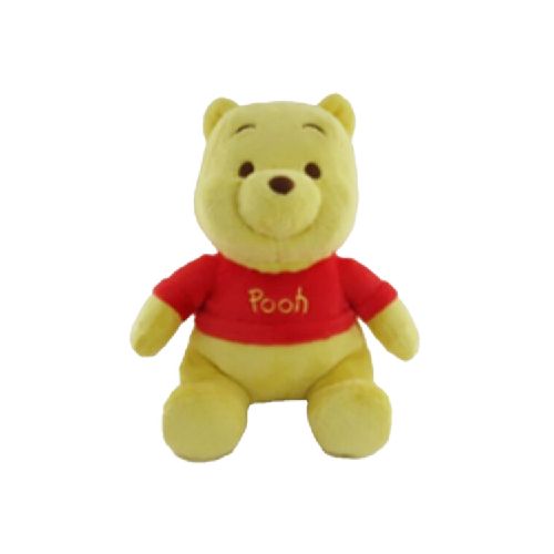 Peluche Winnie Pooh