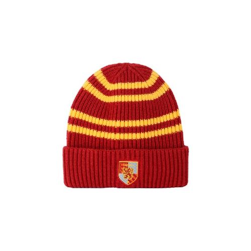 Gorro Hogwarts lana