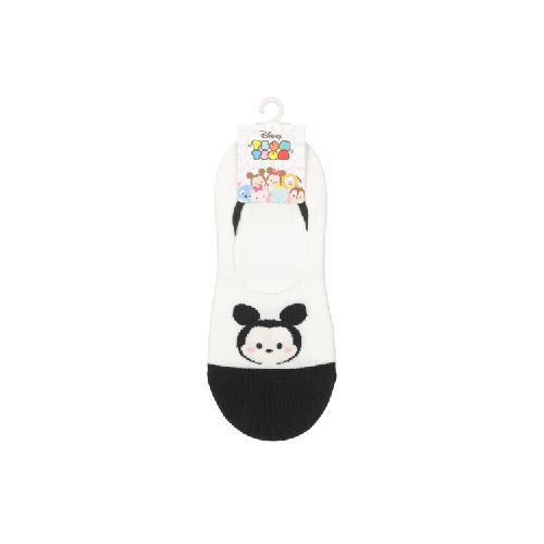 Medias invisibles tsum tsum - Mickey