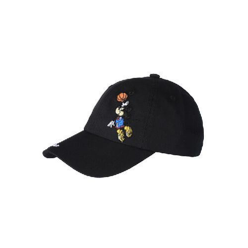 Gorro Mickey - Mickey Mouse negro