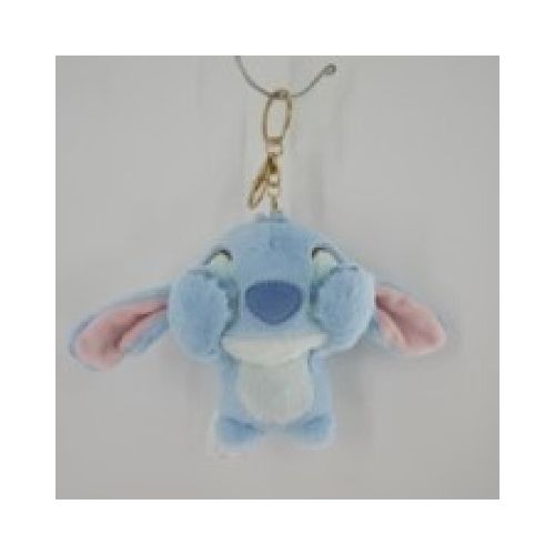 Llavero Disney peekaboo - Stitch