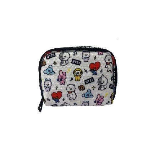 Monedero BT21