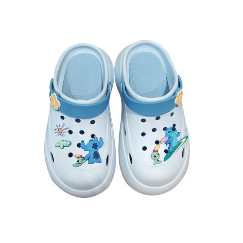 Sandalia Disney 39-40 - Stitch