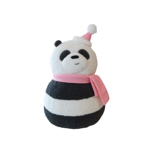 Peluche Escandalosos - Panda