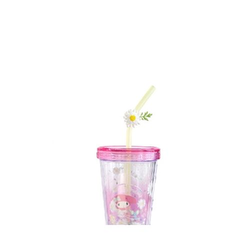 Vaso summer Sanrio 420ml - Melody