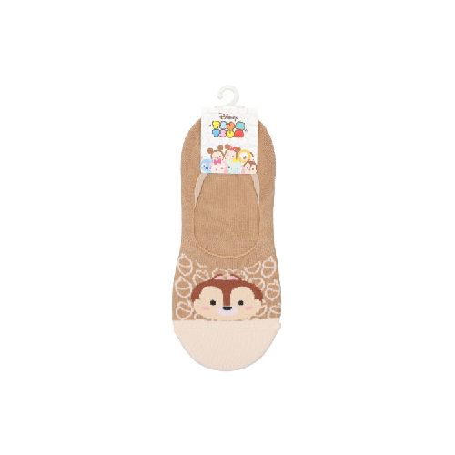 Medias invisibles tsum tsum - Chip