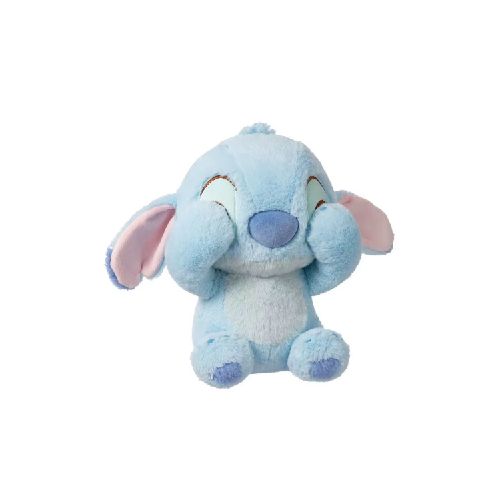 Peluche Disney Peekaboo - Stitch