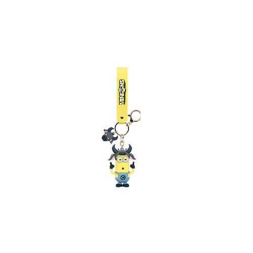 Llavero minions zodiaco - buey