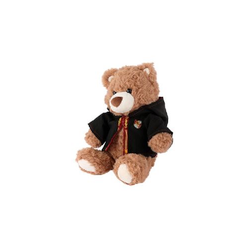 Peluche oso Hogwarts - Gryffindor