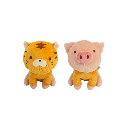 Peluche chanchi disfraz - tigre