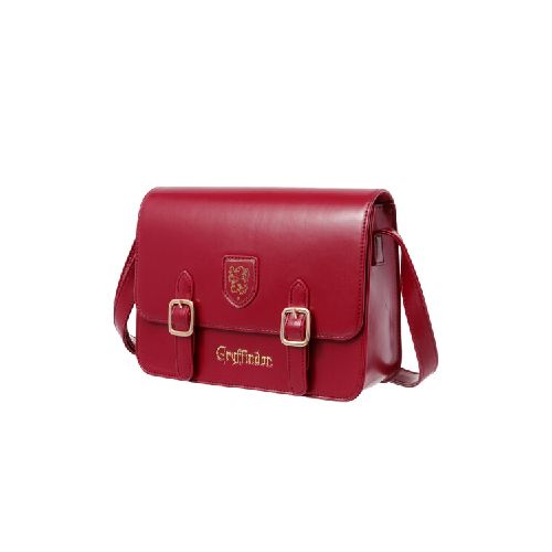 Cartera bandolera Harry Potter