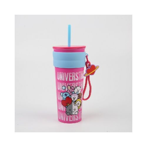 Vaso acero BT21 800ml