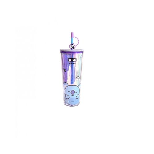 Vaso 800ml BT21 - Koya