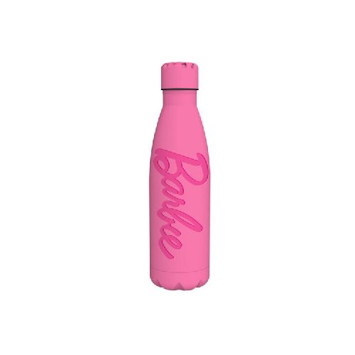 Botella térmica Barbie 500ml