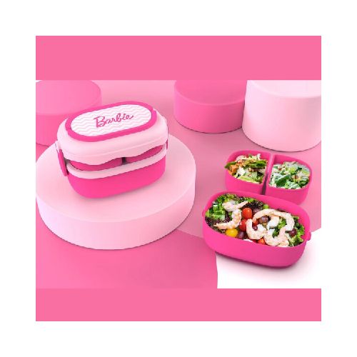 Bento box Barbie 1.6L