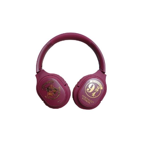 Auriculares Harry Potter - Plataforma 9 ¾