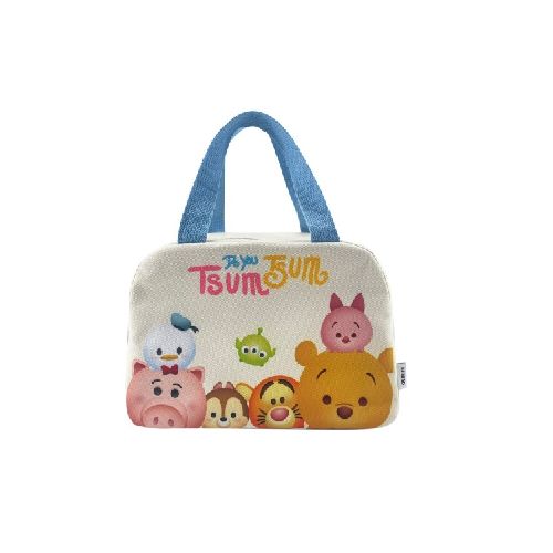 Lunchera TSUM-TSUM