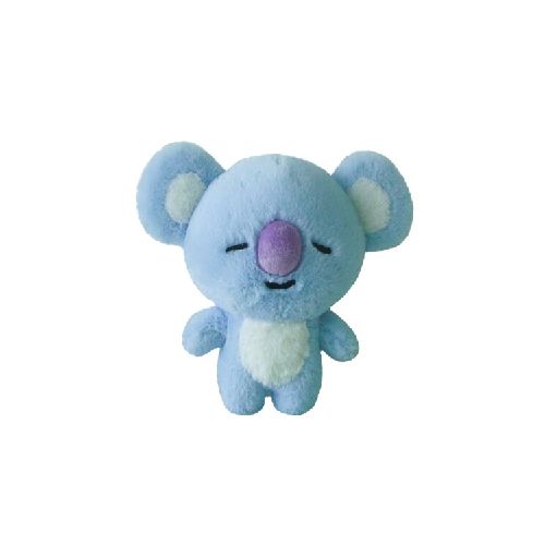 Peluche BT21 - Koya