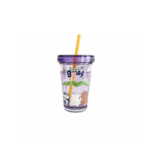 Vaso Escandalositos 320ml - Polar