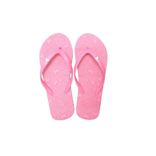 Ojota summer 39-40 - rosa