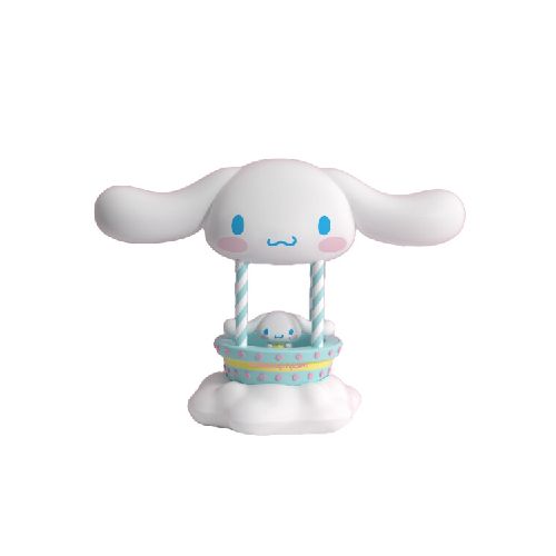 Veladora globo Sanrio - Cinnamoroll