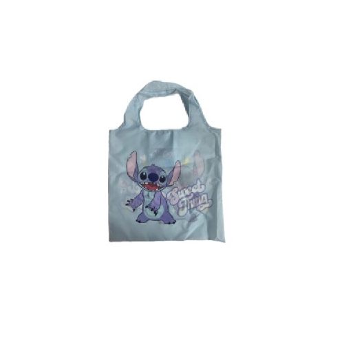 Bolsa de compras Disney - Stitch