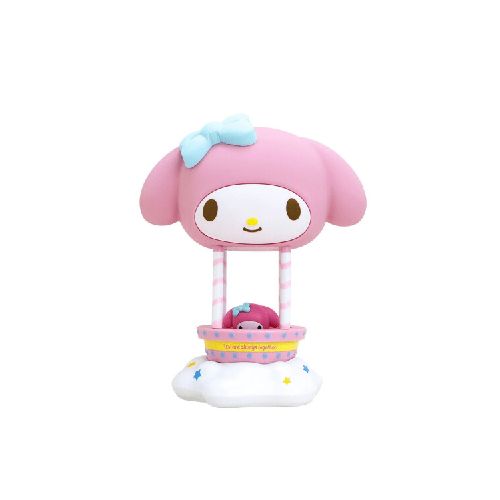 Veladora globo Sanrio - Melody