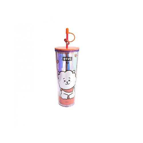 Vaso 800ml BT21 - RJ