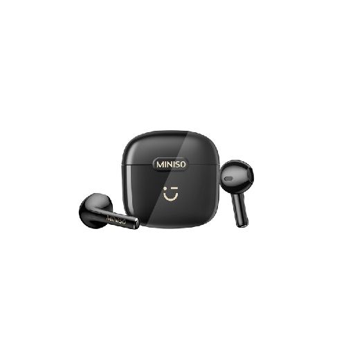 Auriculares wink - negro