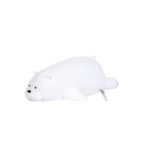 Peluche acostado Escandalosos - Polar