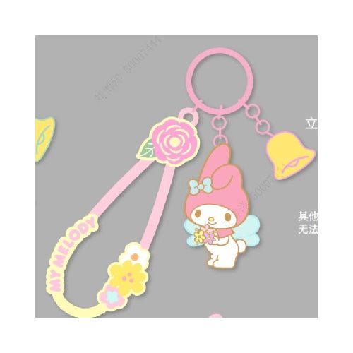 Colgante celular Sanrio - Melody