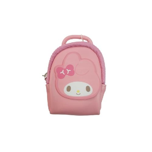 Monedero mochila Sanrio - Melody