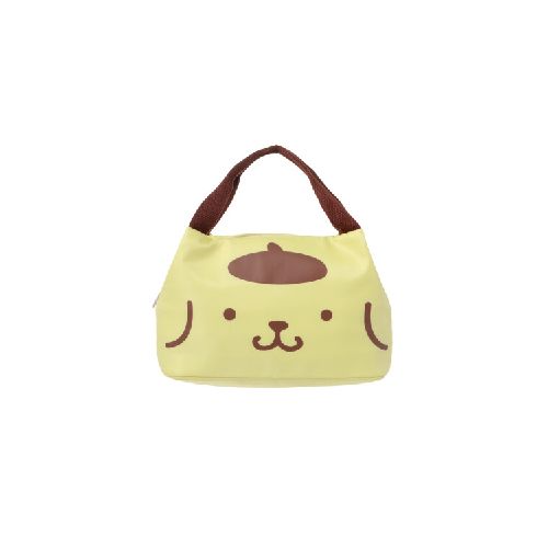 Lunchera Sanrio - Pompompurin