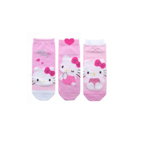 Medias Hello Kitty 36-39