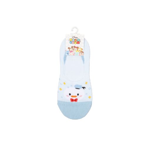 Medias invisibles tsum tsum - Donald