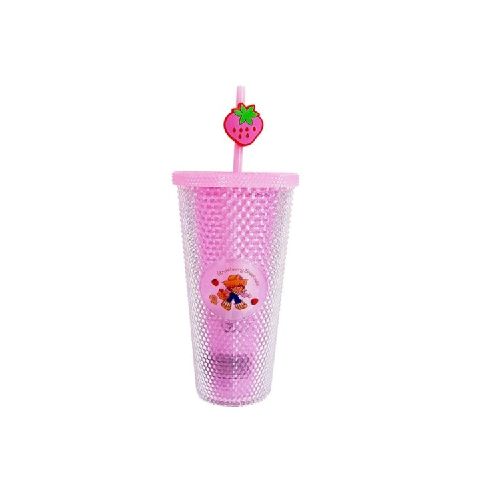 Vaso Frutillita 700ml - diseño 2