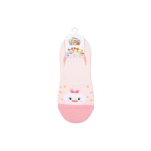 Medias invisibles tsum tsum - Daisy