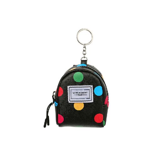 Llavero mochila candy - diseño 2