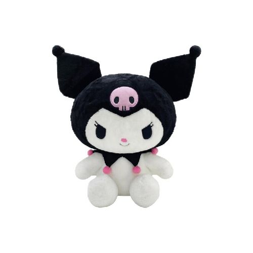 Peluche Sanrio 40cm - Kuromi