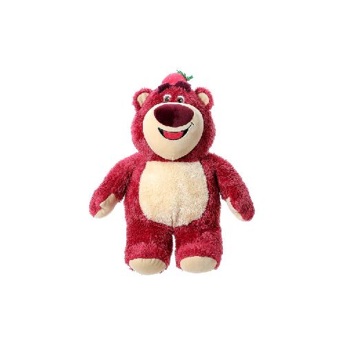 Peluche Lotso sentado