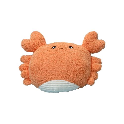 Peluche ocean - cangrejo