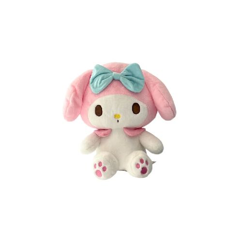 Peluche Sanrio 25cm - My Melody